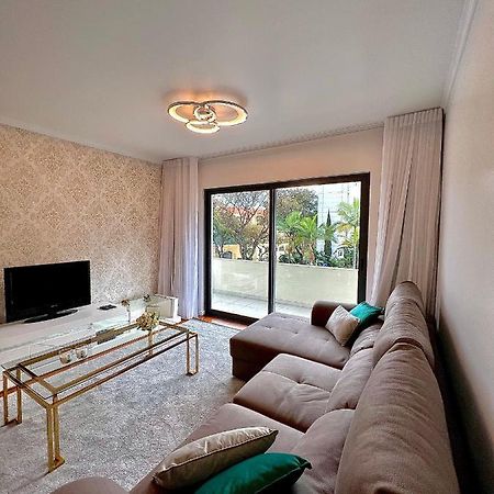 Funchal Lido View 1 아파트 외부 사진