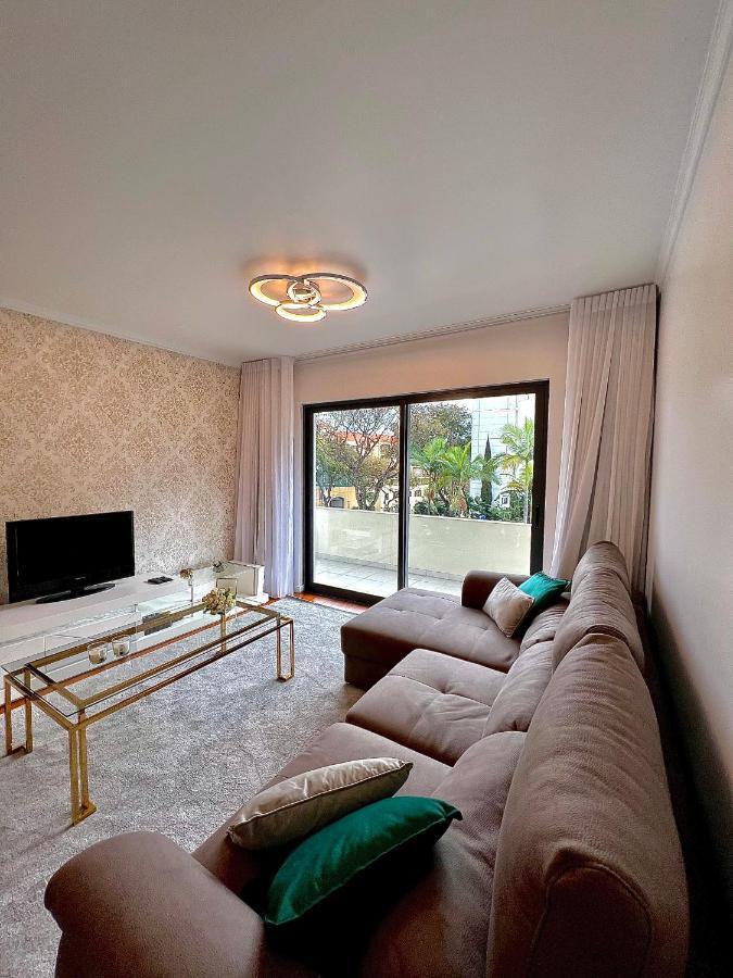 Funchal Lido View 1 아파트 외부 사진