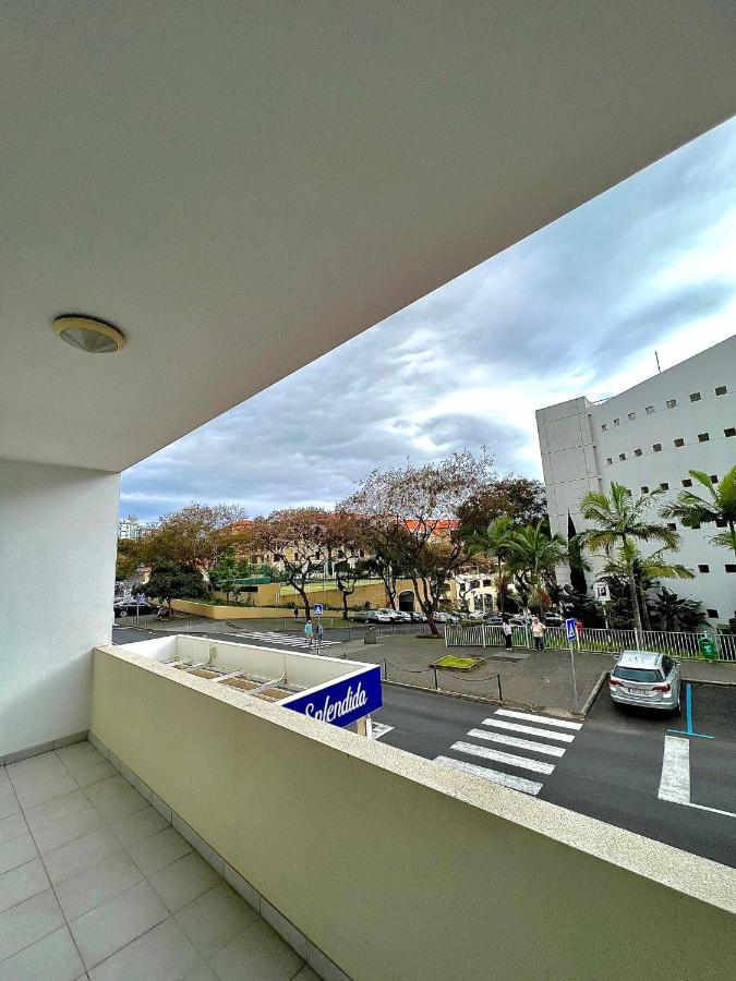 Funchal Lido View 1 아파트 외부 사진
